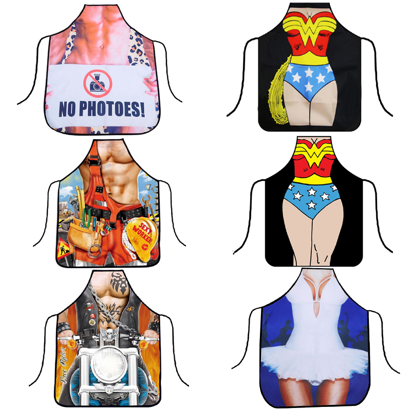Eyelash Extension Home Service - Funny Aprons Adult Home Cooking Baking