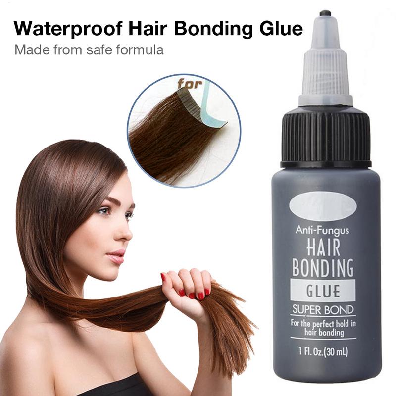 30ml Hair extension glue eco-g - đánh giá và giá Eyelash Extension Home Service