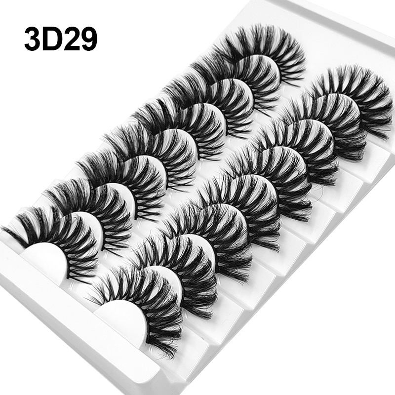 OKAYLASH 3D Mink Lashes Natura - đánh giá và giá Eyelash Extension Or Extensions
