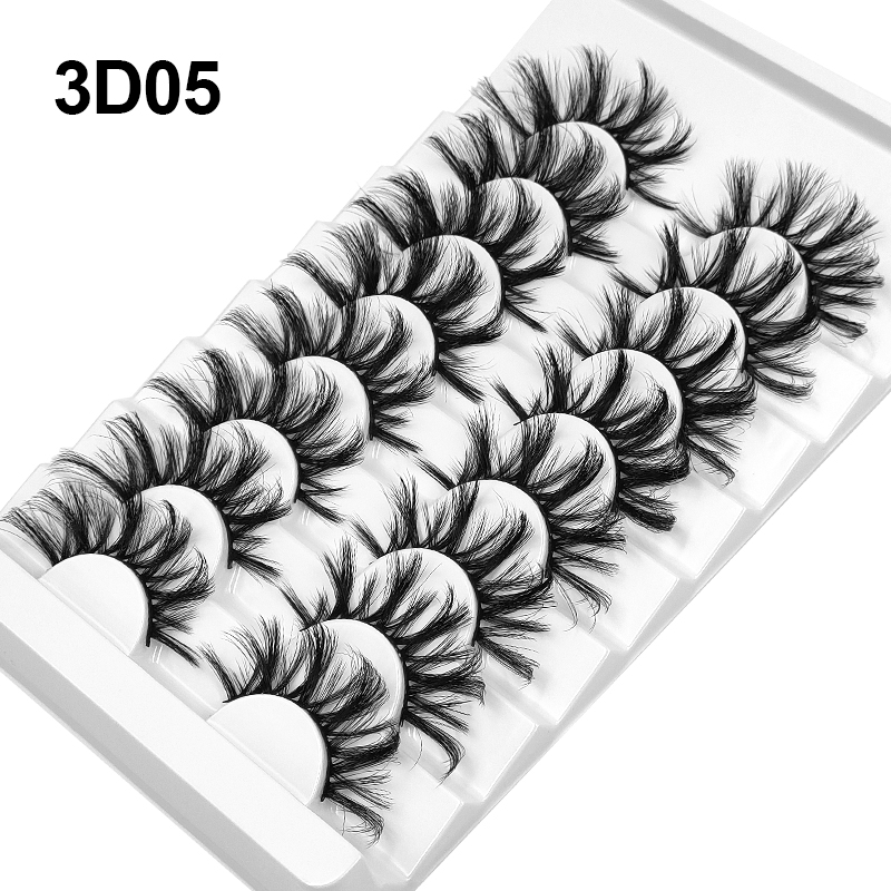 OKAYLASH 3D Mink Lashes Natura - đánh giá và giá Eyelash Extension Or Extensions