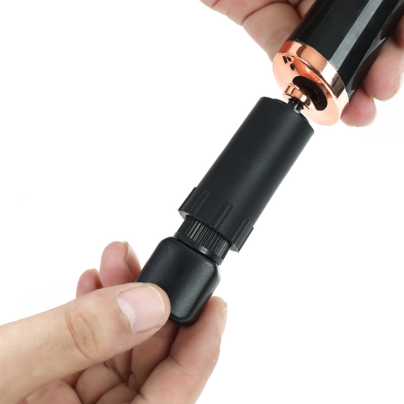 Usb Charge Eyelash Glue Shaker - đánh giá và giá Lash Adhesive Glue