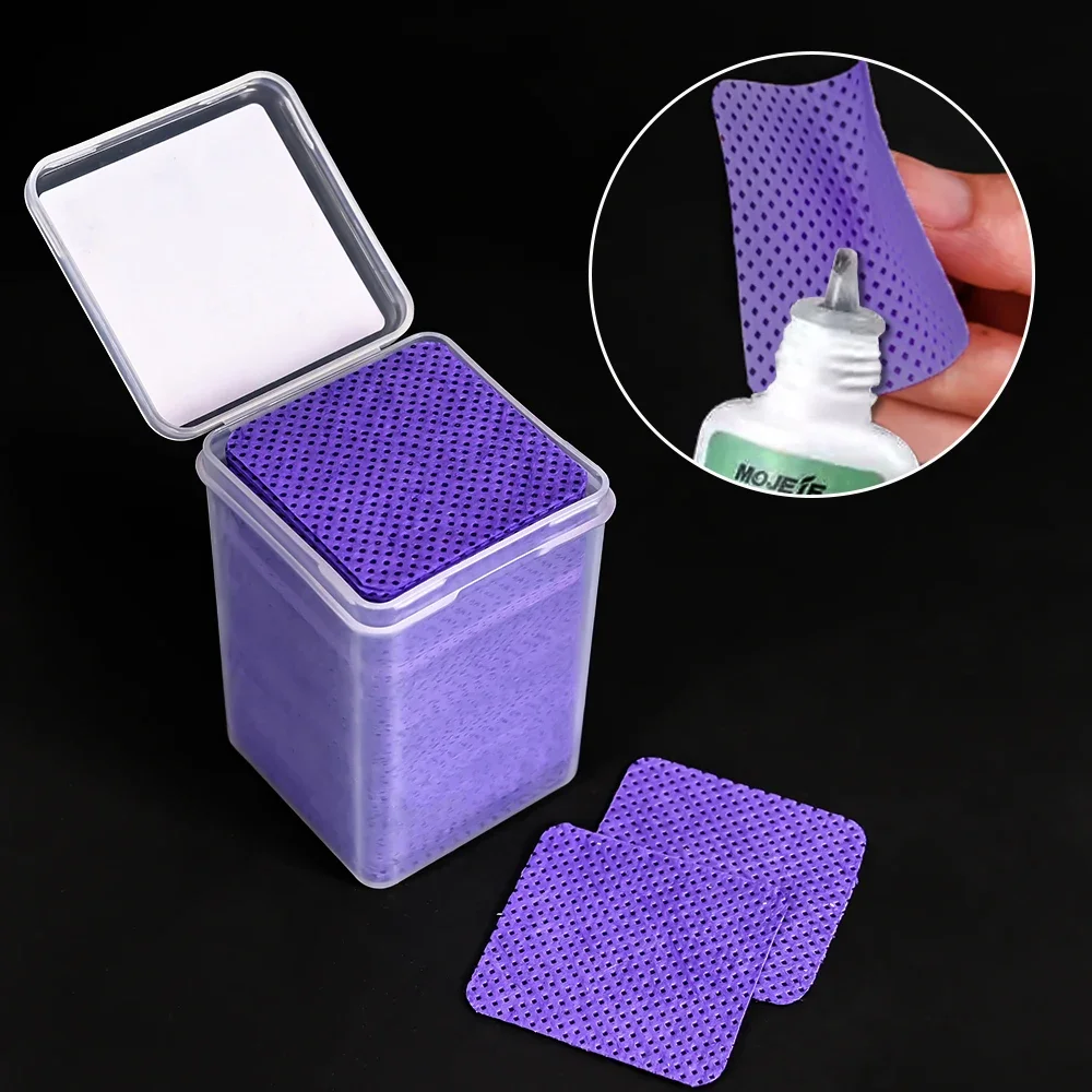 Wholesale 200Pcs/Box Nail Eyel - đánh giá và giá Lash Removal Cream