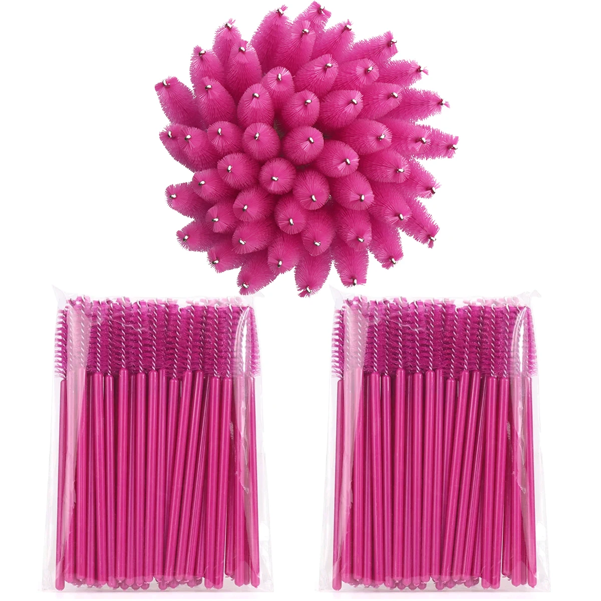 100pcs For Eyelash Extension M - đánh giá và giá Eyelash Extension Options