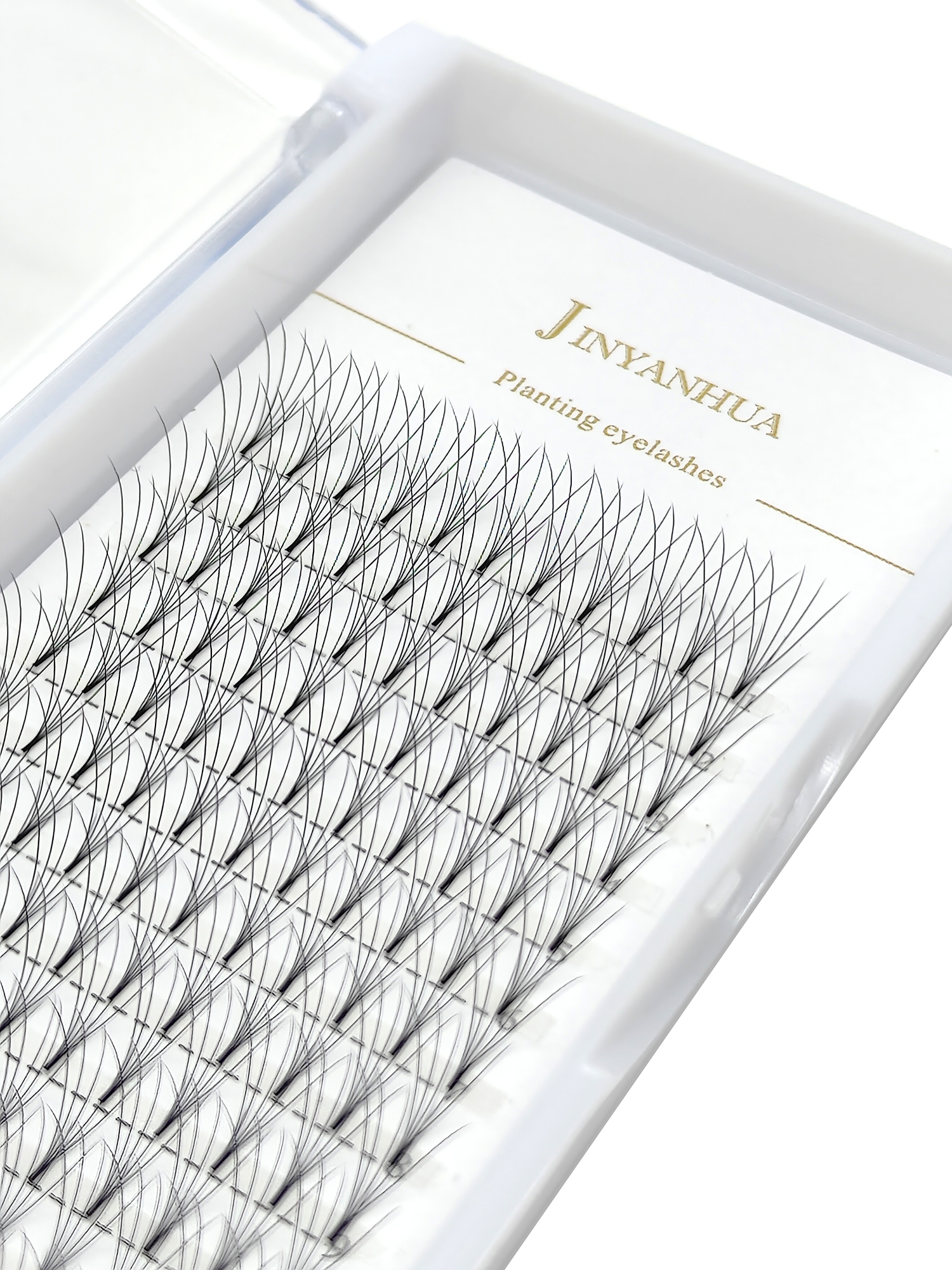 Eyelash Extension 3D4D5D6D7D8D - đánh giá và giá Eyelash Extension Japan