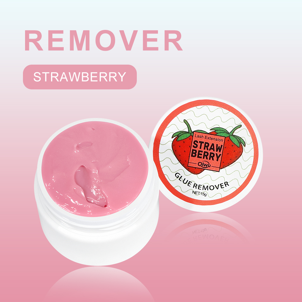 15g Eyelash Glue Lash Extensio - đánh giá và giá Lash Removal Cream
