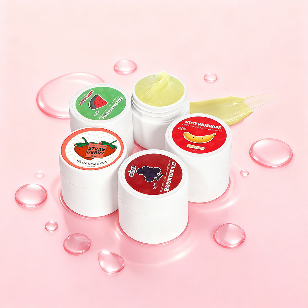 15g Eyelash Glue Lash Extensio - đánh giá và giá Lash Removal Cream