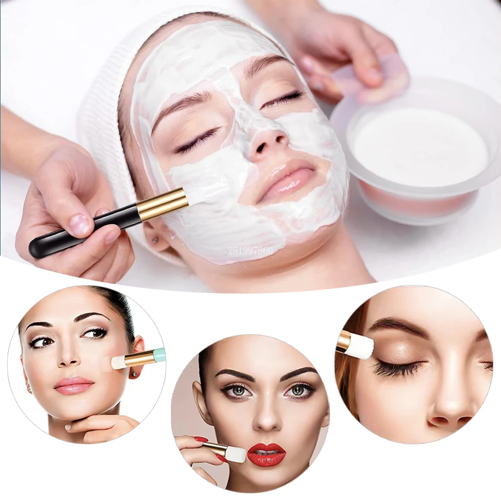 40Pcs Eyelash Cleaning Tool Se - đánh giá và giá Eyelash Extension Aftercare