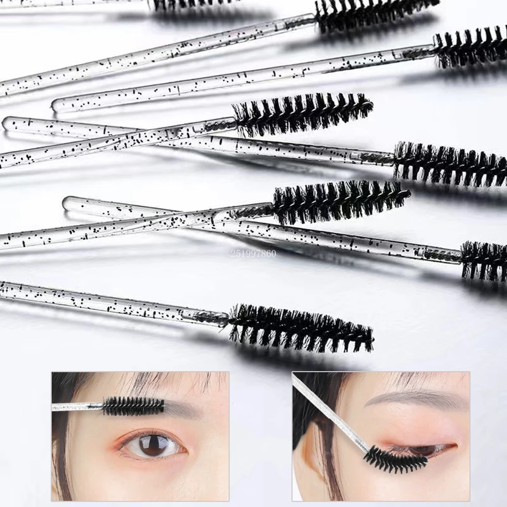 40Pcs Eyelash Cleaning Tool Se - đánh giá và giá Eyelash Extension Aftercare