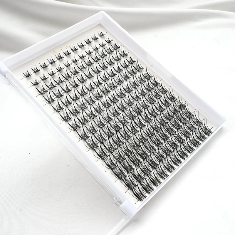 Individual DIY Eyelash  Lashes - đánh giá và giá Eyelash Extension Supernatural