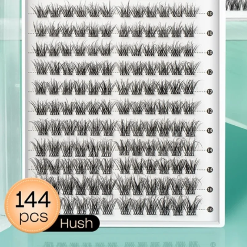 Individual DIY Eyelash  Lashes - đánh giá và giá Eyelash Extension Supernatural