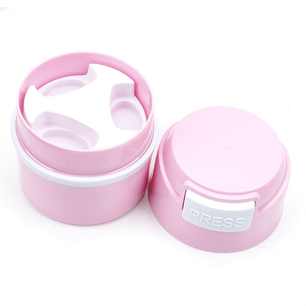 1pcs Eyelash Glue Storage Tank - đánh giá và giá Eyelash Extension Aftercare