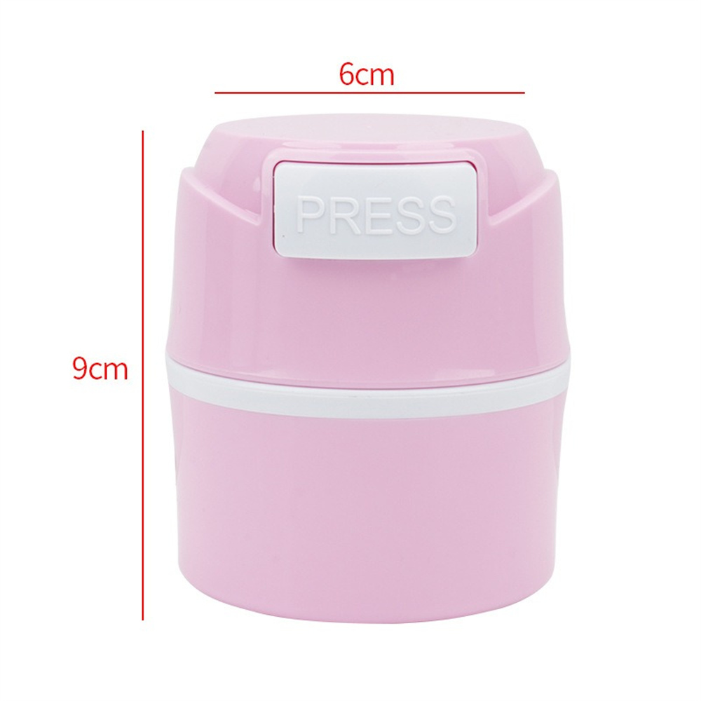 1pcs Eyelash Glue Storage Tank - đánh giá và giá Eyelash Extension Aftercare