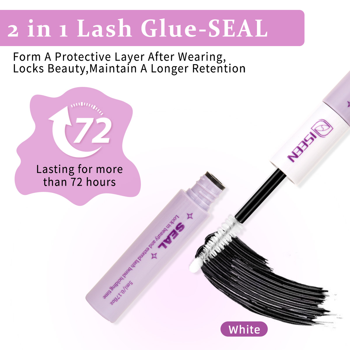 Eyelash Extensions Kit Natural - đánh giá và giá Eyelash Extension Or Extensions