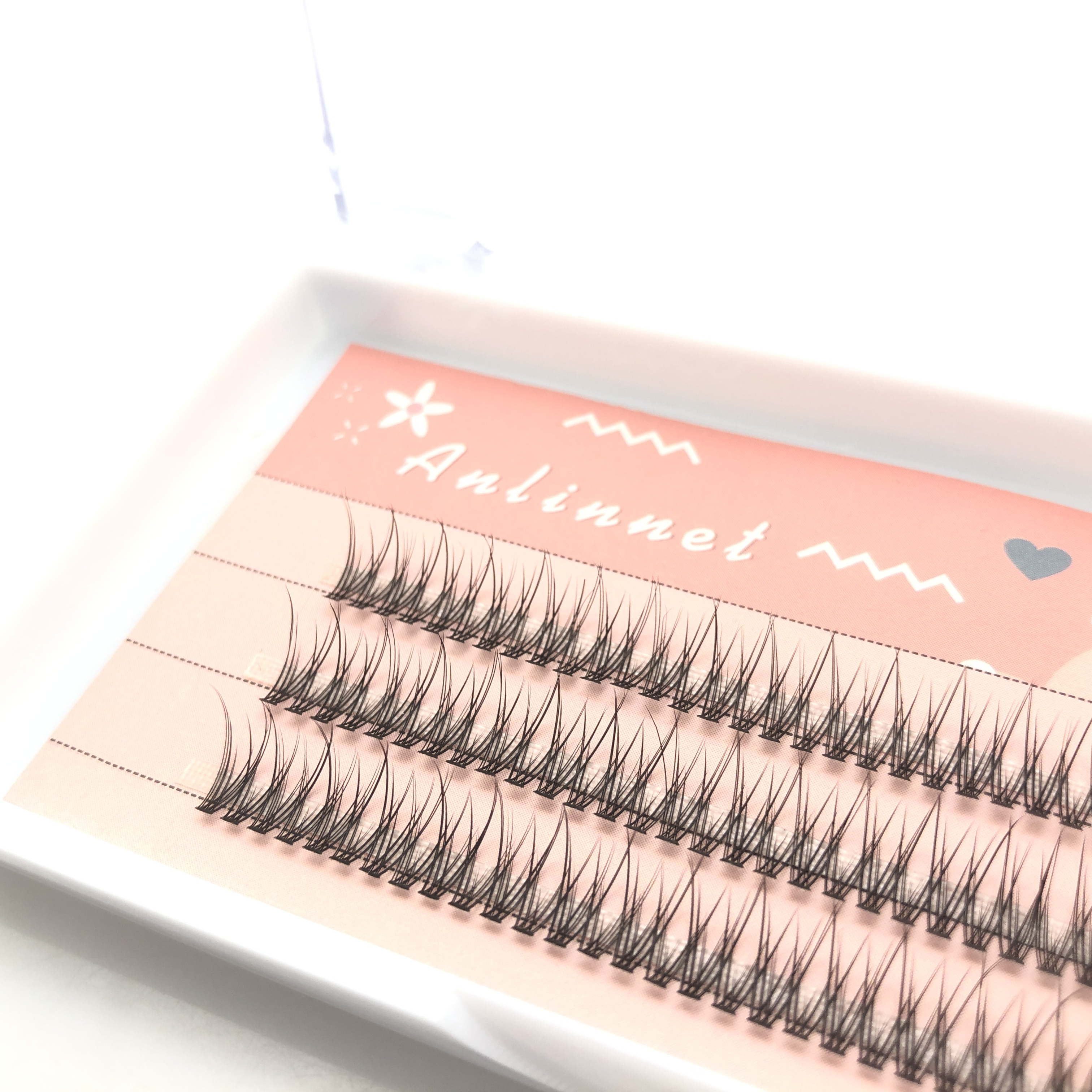 120 Pcs/Box Premium Mink Indiv - đánh giá và giá Eyelash Extension Japan