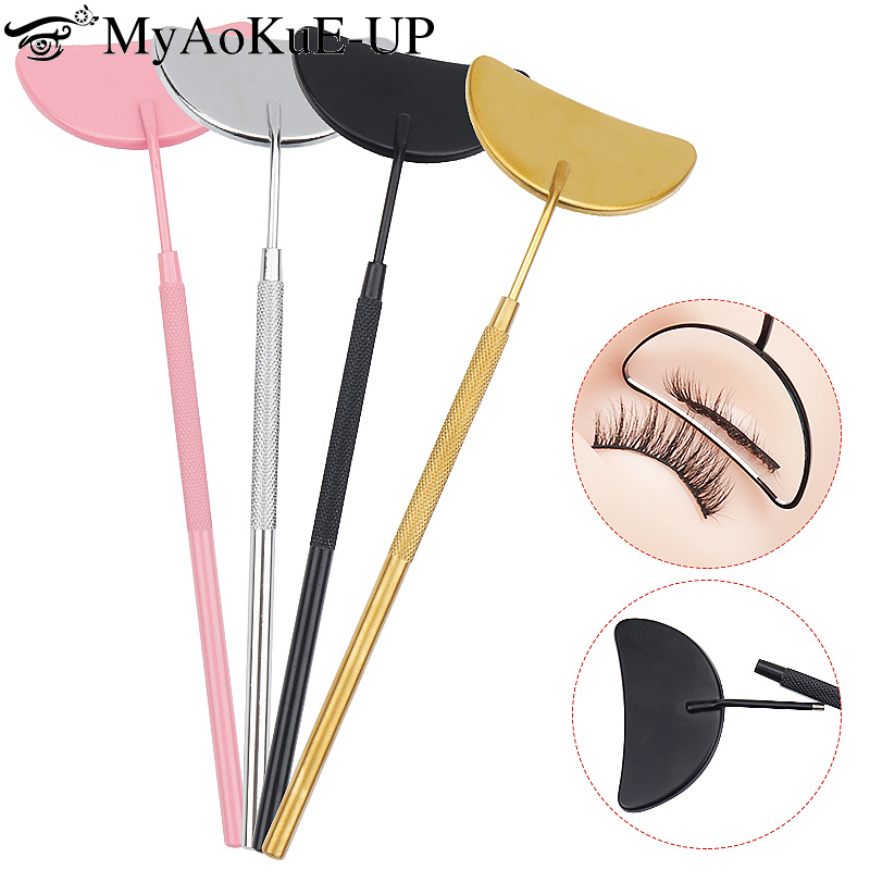 1pcs Eyelash Extension Mirror  - đánh giá và giá Eyelash Extension Aftercare