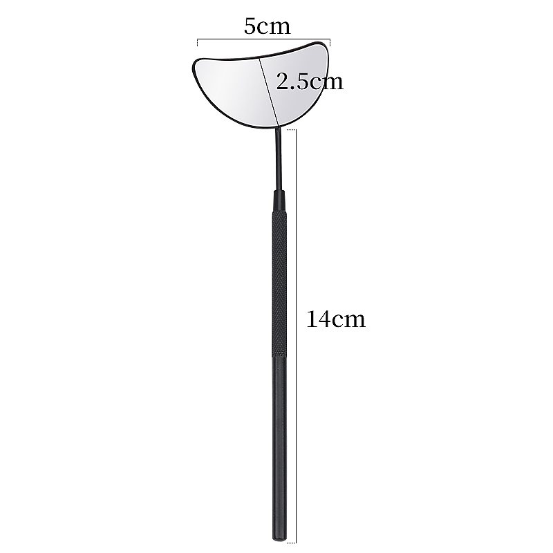 1pcs Eyelash Extension Mirror  - đánh giá và giá Eyelash Extension Aftercare