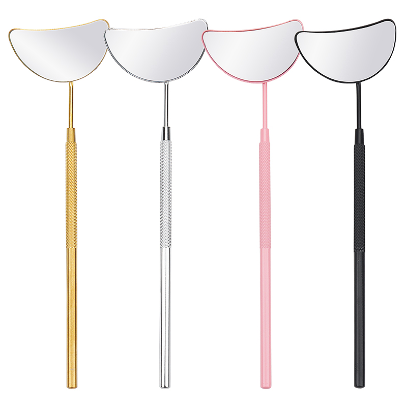 1pcs Eyelash Extension Mirror  - đánh giá và giá Eyelash Extension Aftercare