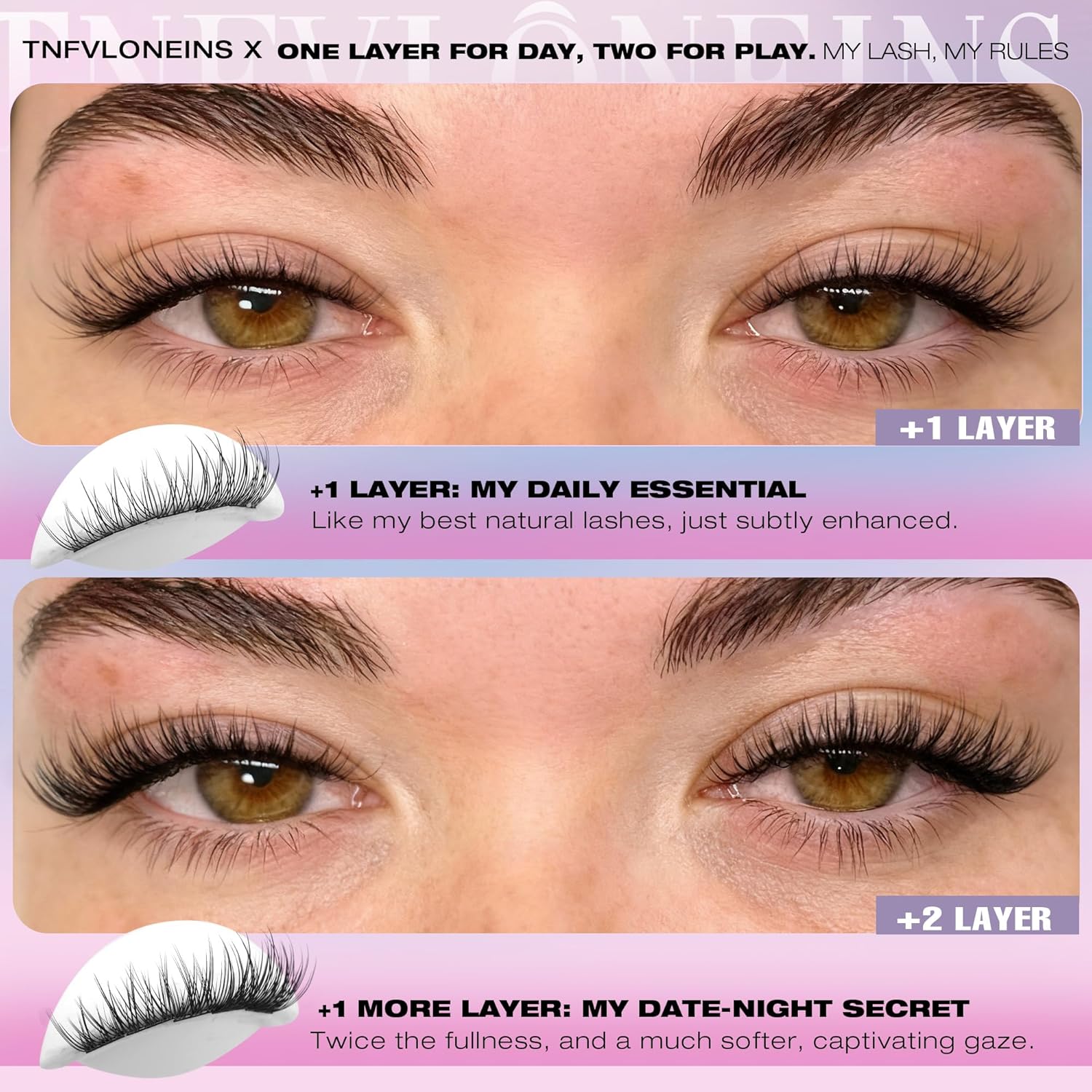 168Pcs Natural Lash Extension  - đánh giá và giá Eyelash Extension Images Free