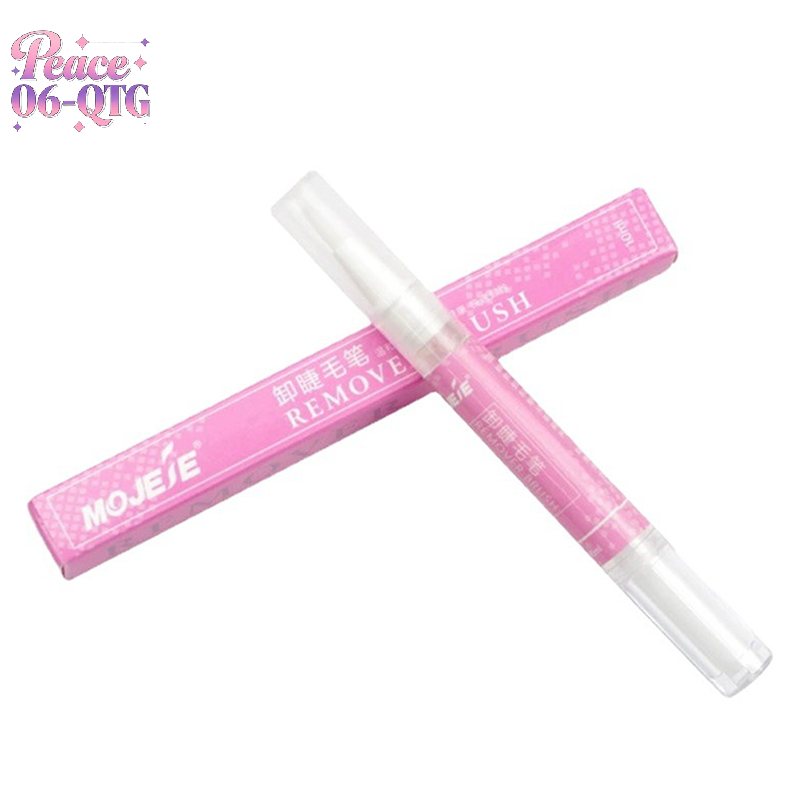 10ml Grafting Eyelash Extensio - đánh giá và giá Lash Removal Cream