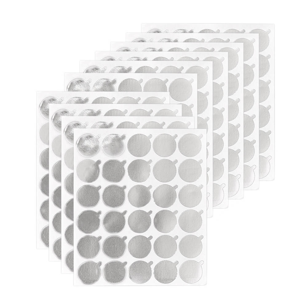 600Pcs Eyelash Glue Pad Sticke - đánh giá và giá Eyelash Extension Or Extensions