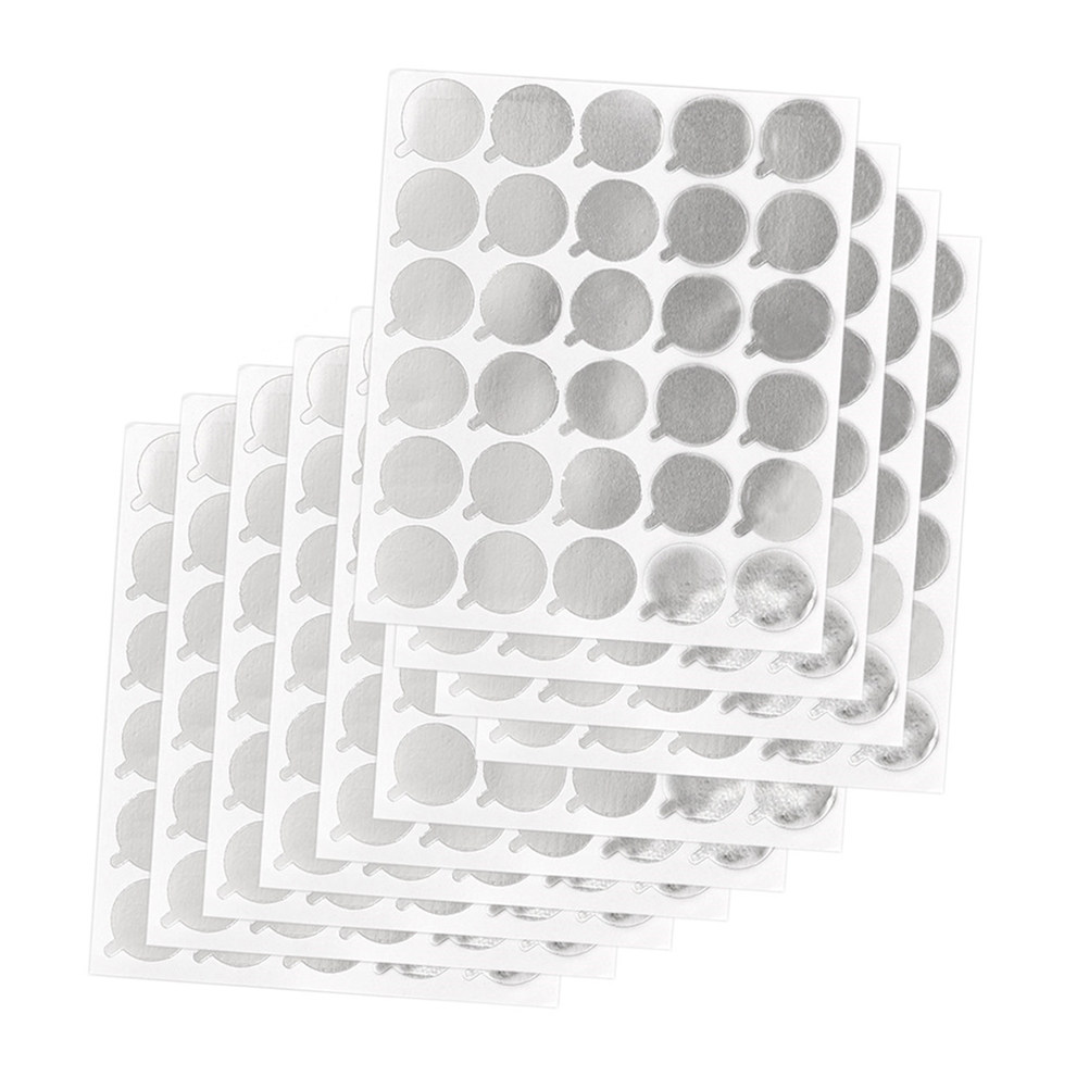 600Pcs Eyelash Glue Pad Sticke - đánh giá và giá Eyelash Extension Or Extensions