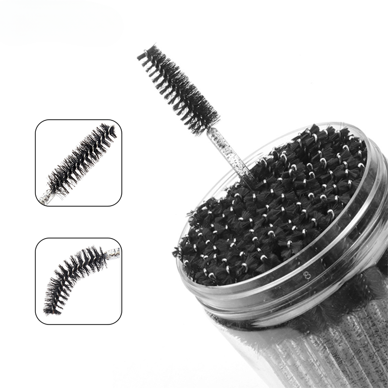 Wholesale 50Pcs/Bottle Disposa - đánh giá và giá Eyelash Extension Options