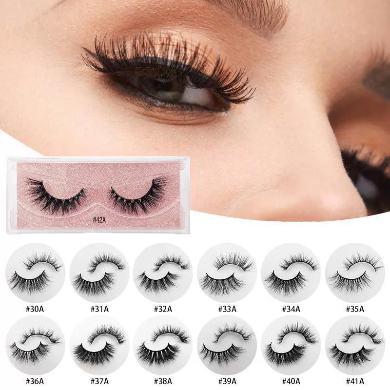 DIY Wispy Eyelash Clusters Ext - đánh giá và giá Eyelash Extension Or Extensions
