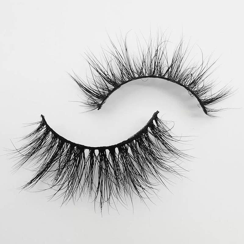 DIY Wispy Eyelash Clusters Ext - đánh giá và giá Eyelash Extension Or Extensions