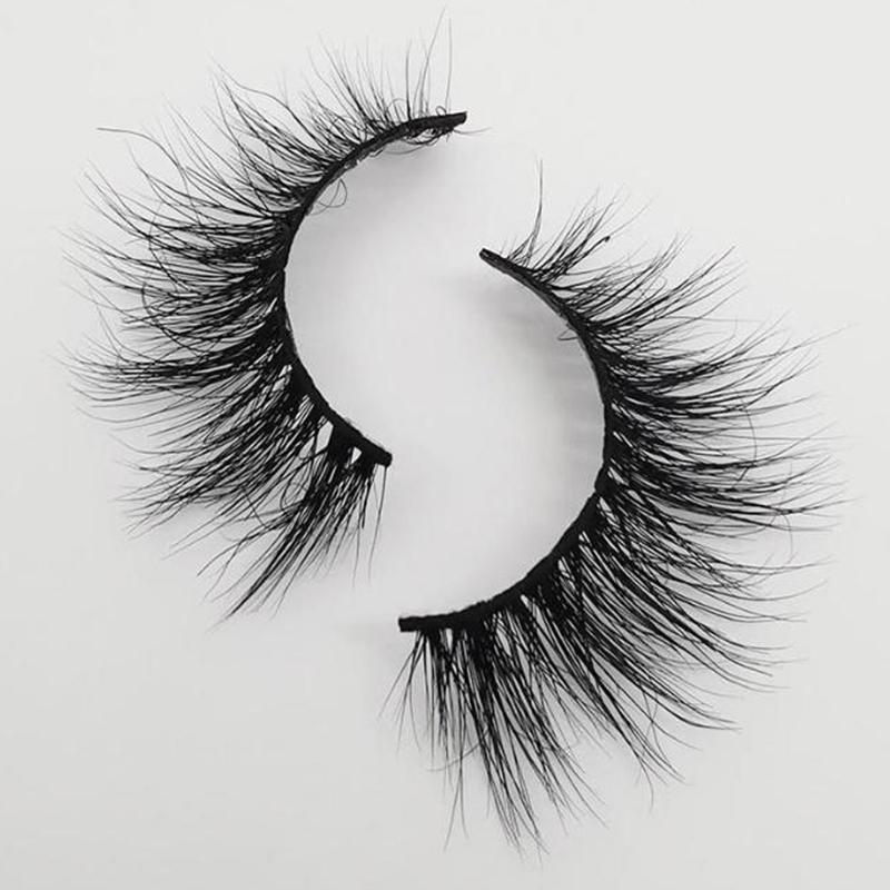 DIY Wispy Eyelash Clusters Ext - đánh giá và giá Eyelash Extension Or Extensions