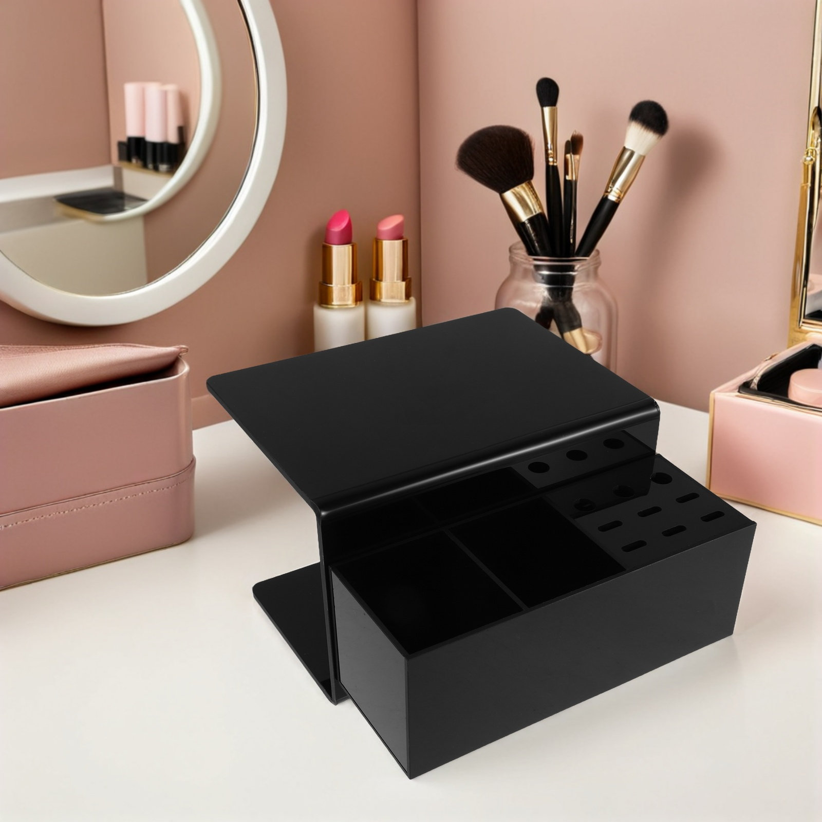 Eyelash Extension Pillow Shelf - đánh giá và giá Eyelash Extension Or Extensions