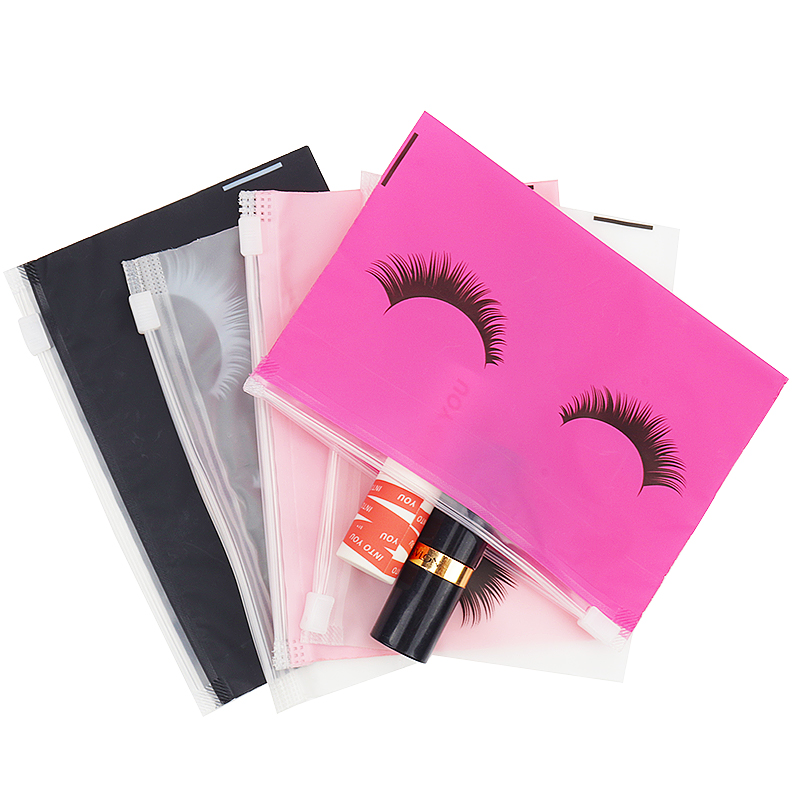 10pcs Eyelash Aftercare Bags W - đánh giá và giá Eyelash Extension Aftercare