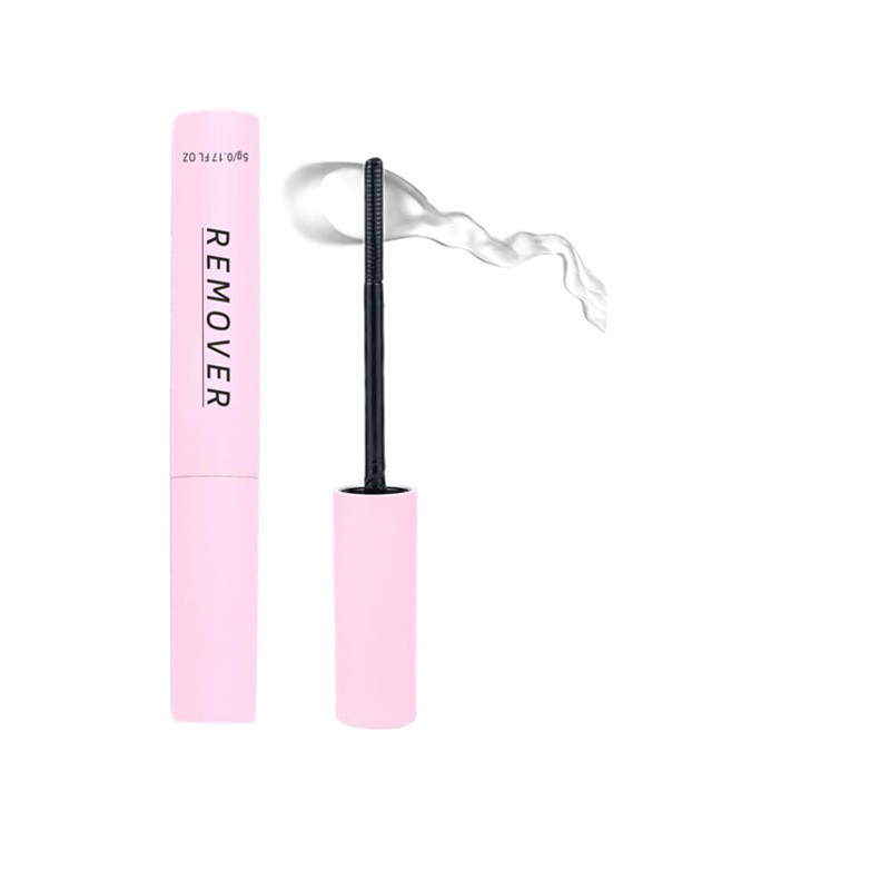 Mild Non-Irritating Eyelash Ex - đánh giá và giá Lash Removal Cream