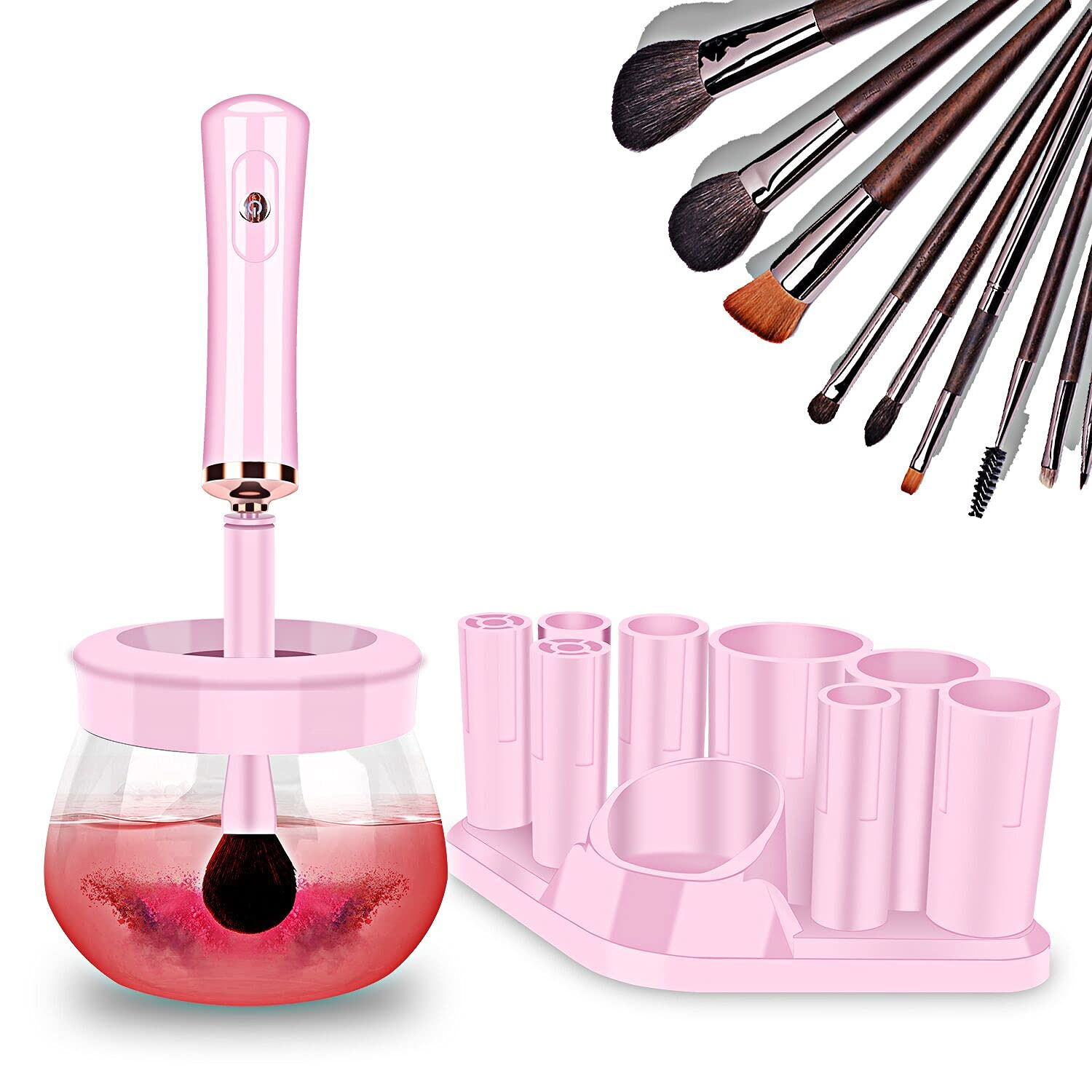 Professional Electric Makeup B - đánh giá và giá Lash Adhesive Glue