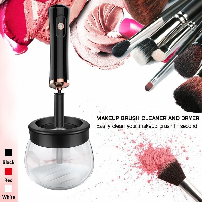 Professional Electric Makeup B - đánh giá và giá Lash Adhesive Glue