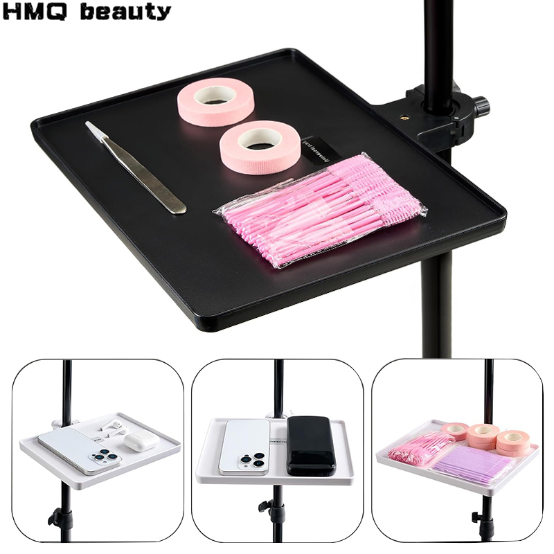 Eyelash Tray Holder Adjustable - đánh giá và giá Eyelash Extension Aftercare