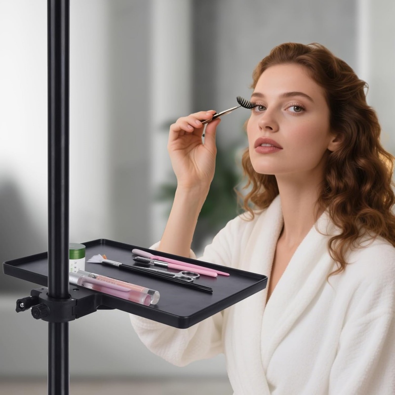 Eyelash Tray Holder Adjustable - đánh giá và giá Eyelash Extension Aftercare