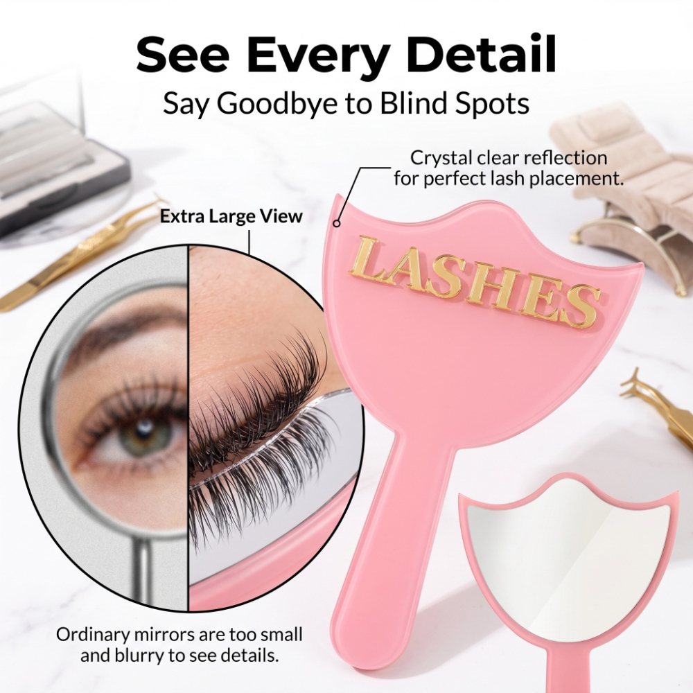 Professional Eyelash Extension - đánh giá và giá Eyelash Extension Aftercare