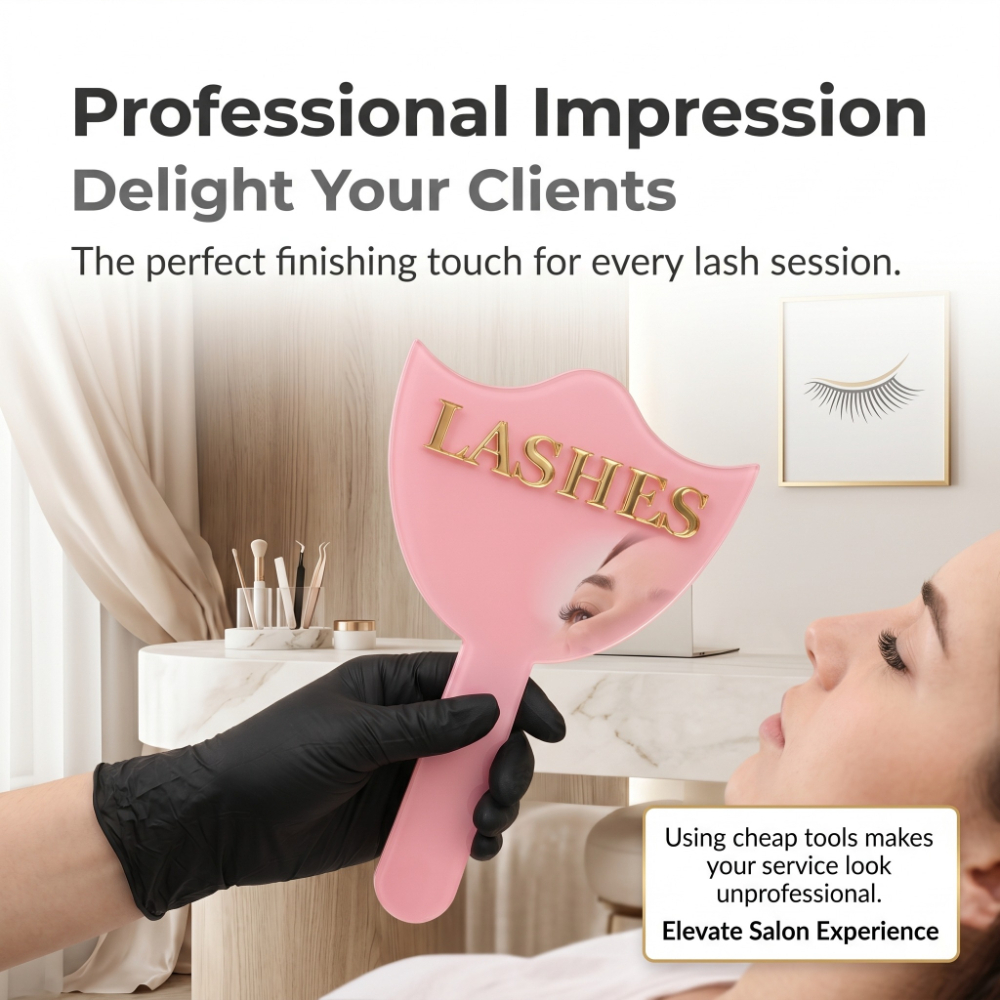 Professional Eyelash Extension - đánh giá và giá Eyelash Extension Aftercare