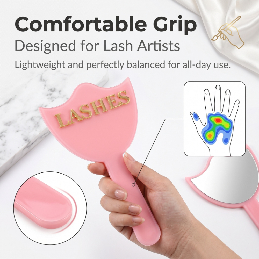 Professional Eyelash Extension - đánh giá và giá Eyelash Extension Aftercare