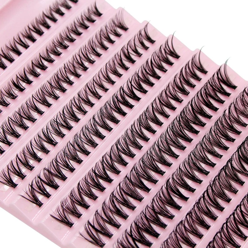 Big Capacity Super Bunch DIY C - đánh giá và giá Eyelash Extension Supernatural