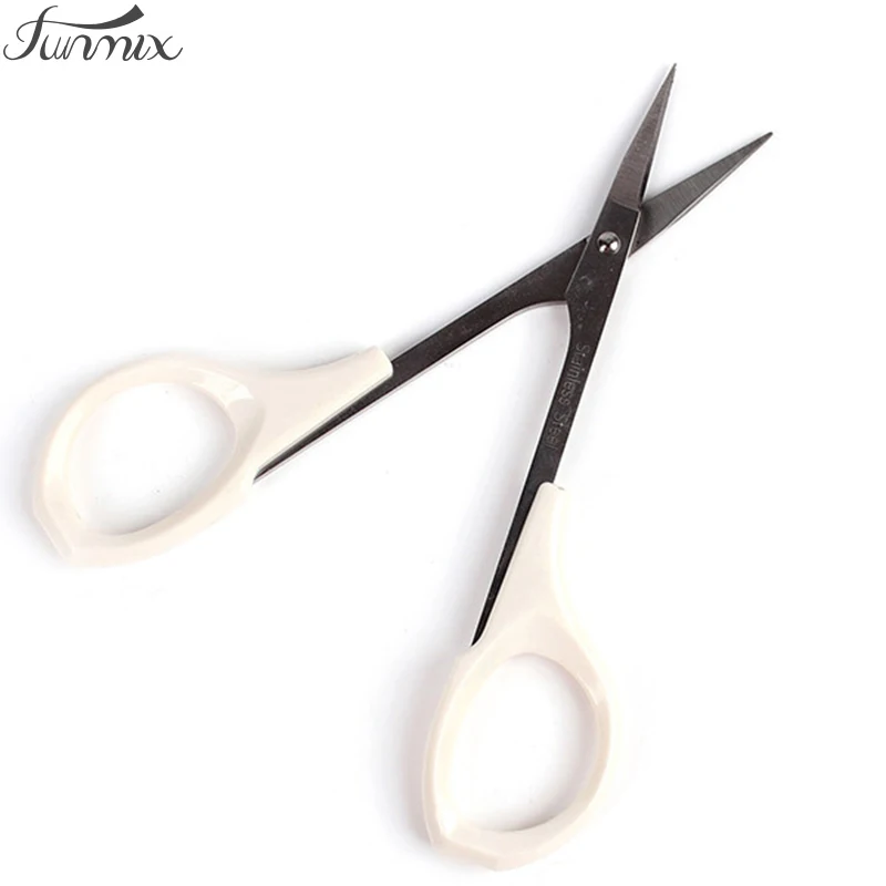 Professional Eyebrow Scissors  - đánh giá và giá Eyelash Extension Or Extensions