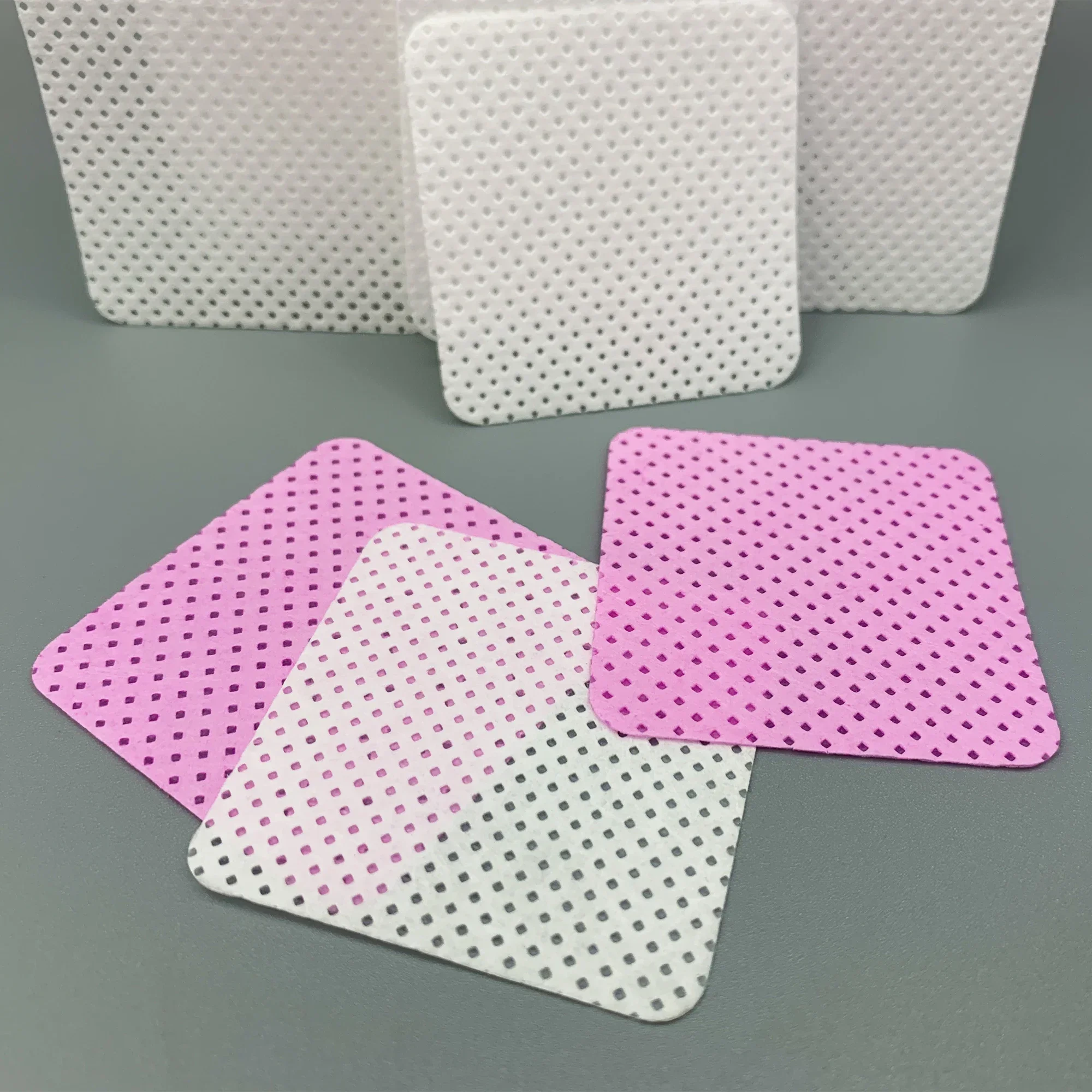 100/300pcs Wipes Paper Cotton  - đánh giá và giá Lash Adhesive Glue