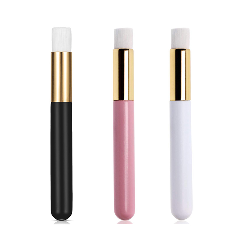 Eyelash Cleaning Eyebrow Brush - đánh giá và giá Eyelash Extension Options