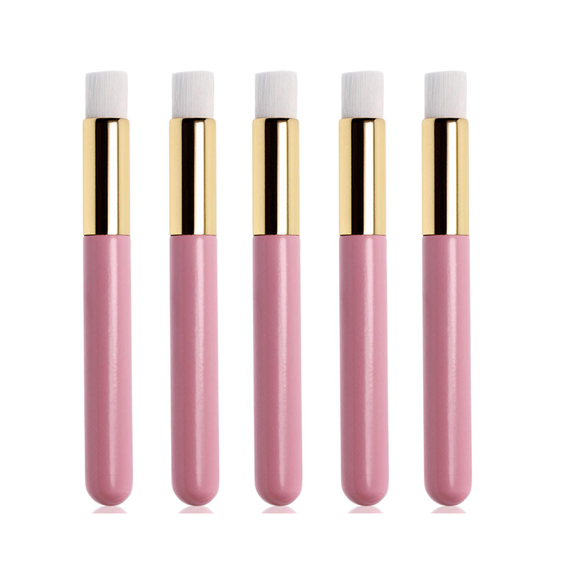 Eyelash Cleaning Eyebrow Brush - đánh giá và giá Eyelash Extension Options