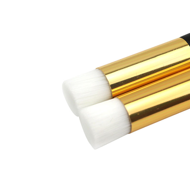 Eyelash Cleaning Eyebrow Brush - đánh giá và giá Eyelash Extension Options