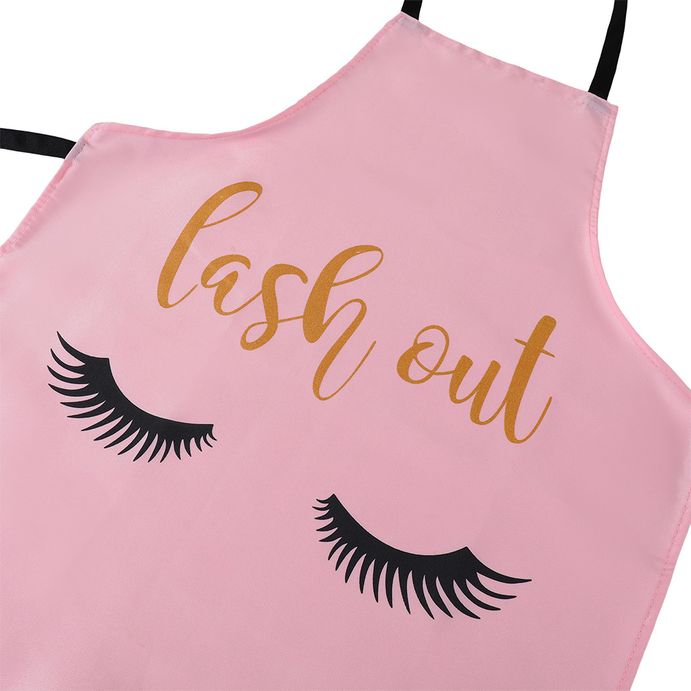 1 Pcs Eyelash Apron, Lash Tech - đánh giá và giá Eyelash Extension Aftercare