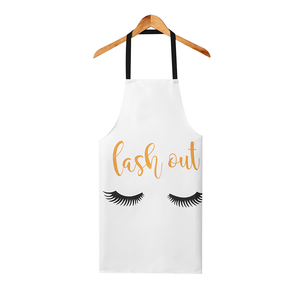 1 Pcs Eyelash Apron, Lash Tech - đánh giá và giá Eyelash Extension Aftercare