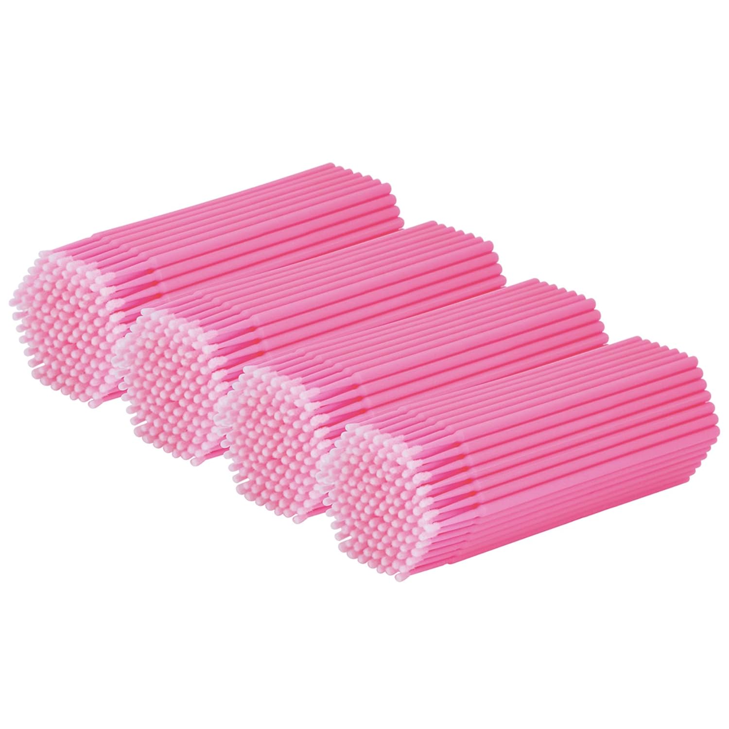 400PCS Micro Cotton Swabs, Dis - đánh giá và giá Eyelash Extension Images Free