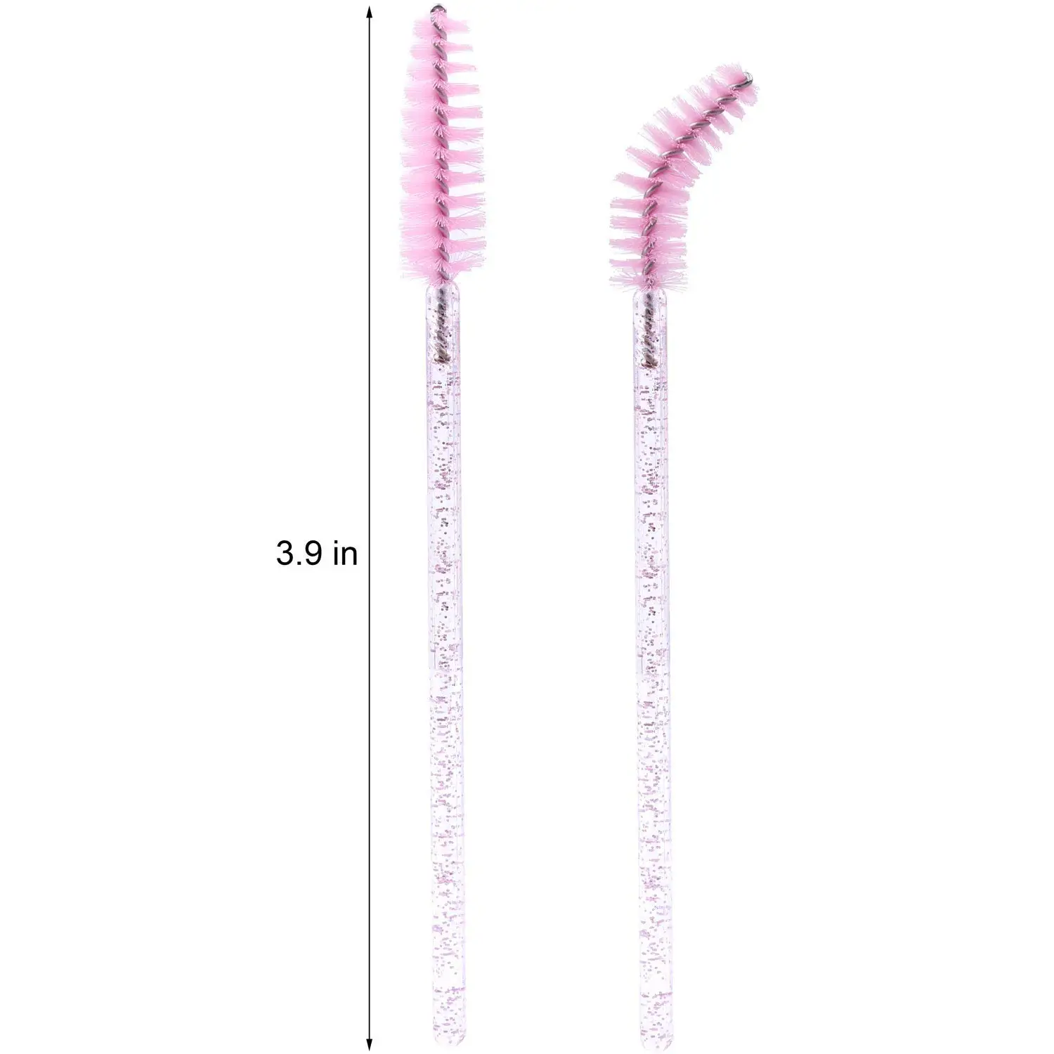 100/1000 /2000pcs Disposable M - đánh giá và giá Eyelash Extension Options