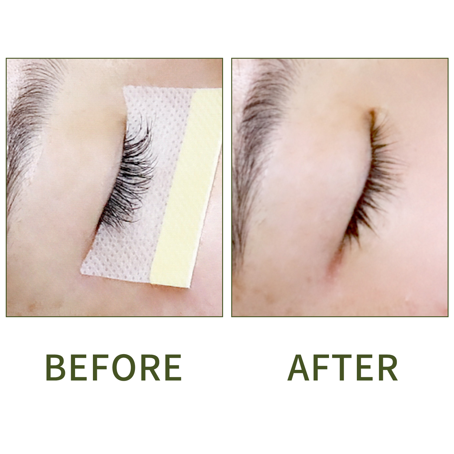 Veyes Inc Eyelash Extensions C - đánh giá và giá Lash Removal Cream